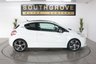 USED 2015 15 PEUGEOT 208 1.6 THP GTi Hatchback 3dr Petrol Manual Euro 5 (200 ps) * EXTENDED WARRANTIES AVAILABLE *
