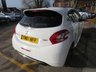 USED 2015 15 PEUGEOT 208 1.6 THP GTi Hatchback 3dr Petrol Manual Euro 5 (200 ps) * EXTENDED WARRANTIES AVAILABLE *