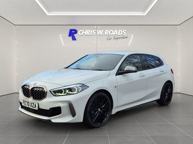 2020 BMW 1 Series - Photo 7