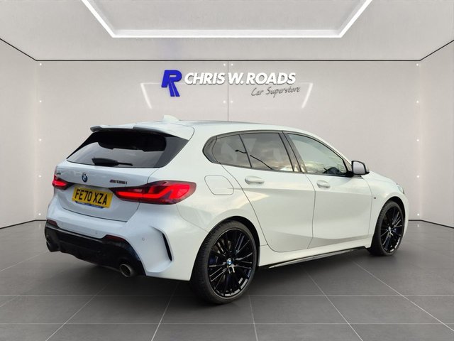 2020 BMW 1 Series - Photo 11