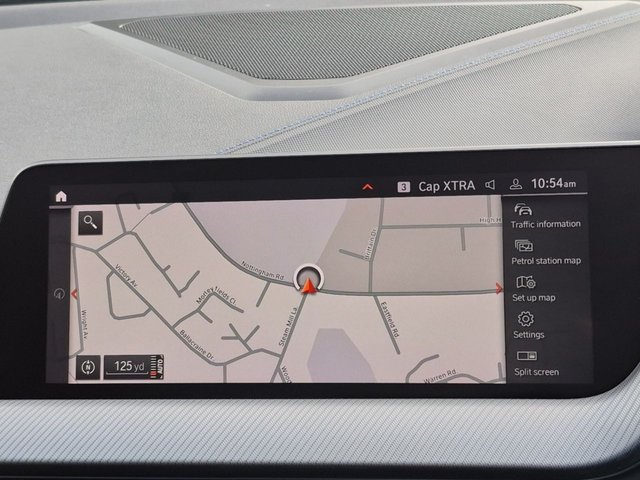 2020 BMW 1 Series - Photo 4