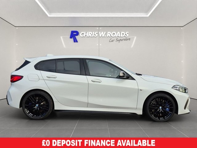 2020 BMW 1 Series - Photo 9