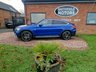 USED 2022 72 MERCEDES-BENZ GLC 3.0 GLC43 V6 AMG (Premium Plus) Coupe 5dr Petrol G-Tronic+ 4MATIC Euro 6 (s/s) (390 ps) 