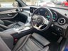 USED 2022 72 MERCEDES-BENZ GLC 3.0 GLC43 V6 AMG (Premium Plus) Coupe 5dr Petrol G-Tronic+ 4MATIC Euro 6 (s/s) (390 ps) 