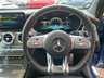 USED 2022 72 MERCEDES-BENZ GLC 3.0 GLC43 V6 AMG (Premium Plus) Coupe 5dr Petrol G-Tronic+ 4MATIC Euro 6 (s/s) (390 ps) 