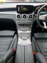 USED 2022 72 MERCEDES-BENZ GLC 3.0 GLC43 V6 AMG (Premium Plus) Coupe 5dr Petrol G-Tronic+ 4MATIC Euro 6 (s/s) (390 ps) 