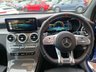 USED 2022 72 MERCEDES-BENZ GLC 3.0 GLC43 V6 AMG (Premium Plus) Coupe 5dr Petrol G-Tronic+ 4MATIC Euro 6 (s/s) (390 ps) 
