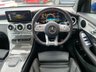 USED 2022 72 MERCEDES-BENZ GLC 3.0 GLC43 V6 AMG (Premium Plus) Coupe 5dr Petrol G-Tronic+ 4MATIC Euro 6 (s/s) (390 ps) 