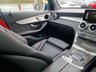 USED 2022 72 MERCEDES-BENZ GLC 3.0 GLC43 V6 AMG (Premium Plus) Coupe 5dr Petrol G-Tronic+ 4MATIC Euro 6 (s/s) (390 ps) 