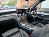 USED 2022 72 MERCEDES-BENZ GLC 3.0 GLC43 V6 AMG (Premium Plus) Coupe 5dr Petrol G-Tronic+ 4MATIC Euro 6 (s/s) (390 ps) 
