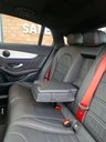 USED 2022 72 MERCEDES-BENZ GLC 3.0 GLC43 V6 AMG (Premium Plus) Coupe 5dr Petrol G-Tronic+ 4MATIC Euro 6 (s/s) (390 ps) 
