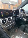 USED 2022 72 MERCEDES-BENZ GLC 3.0 GLC43 V6 AMG (Premium Plus) Coupe 5dr Petrol G-Tronic+ 4MATIC Euro 6 (s/s) (390 ps) 