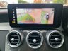 USED 2022 72 MERCEDES-BENZ GLC 3.0 GLC43 V6 AMG (Premium Plus) Coupe 5dr Petrol G-Tronic+ 4MATIC Euro 6 (s/s) (390 ps) 