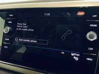 USED 2020 69 VOLKSWAGEN POLO 1.0 EVO SE Hatchback 5dr Petrol Manual Euro 6 (s/s) (80 ps) White Silver | Apple CarPlay | Cruise Control | Touch Screen Media | Multifunction Steering Wheel