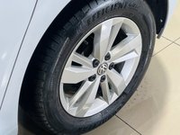 USED 2020 69 VOLKSWAGEN POLO 1.0 EVO SE Hatchback 5dr Petrol Manual Euro 6 (s/s) (80 ps) White Silver | Apple CarPlay | Cruise Control | Touch Screen Media | Multifunction Steering Wheel