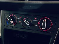 USED 2020 69 VOLKSWAGEN POLO 1.0 EVO SE Hatchback 5dr Petrol Manual Euro 6 (s/s) (80 ps) White Silver | Apple CarPlay | Cruise Control | Touch Screen Media | Multifunction Steering Wheel