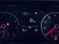 USED 2020 69 VOLKSWAGEN POLO 1.0 EVO SE Hatchback 5dr Petrol Manual Euro 6 (s/s) (80 ps) White Silver | Apple CarPlay | Cruise Control | Touch Screen Media | Multifunction Steering Wheel