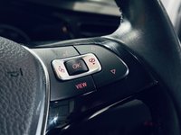 USED 2020 69 VOLKSWAGEN POLO 1.0 EVO SE Hatchback 5dr Petrol Manual Euro 6 (s/s) (80 ps) White Silver | Apple CarPlay | Cruise Control | Touch Screen Media | Multifunction Steering Wheel