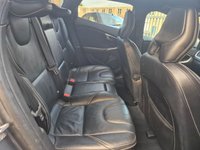 USED 2016 66 VOLVO V40 2.0 D4 R-Design Pro Hatchback 5dr Diesel Manual Euro 6 (s/s) (190 ps) 