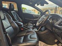 USED 2016 66 VOLVO V40 2.0 D4 R-Design Pro Hatchback 5dr Diesel Manual Euro 6 (s/s) (190 ps) 