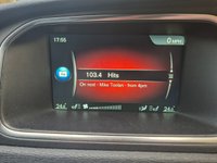 USED 2016 66 VOLVO V40 2.0 D4 R-Design Pro Hatchback 5dr Diesel Manual Euro 6 (s/s) (190 ps) 
