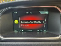 USED 2016 66 VOLVO V40 2.0 D4 R-Design Pro Hatchback 5dr Diesel Manual Euro 6 (s/s) (190 ps) 