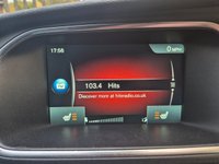 USED 2016 66 VOLVO V40 2.0 D4 R-Design Pro Hatchback 5dr Diesel Manual Euro 6 (s/s) (190 ps) 