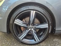USED 2016 66 VOLVO V40 2.0 D4 R-Design Pro Hatchback 5dr Diesel Manual Euro 6 (s/s) (190 ps) 