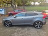 USED 2016 66 VOLVO V40 2.0 D4 R-Design Pro Hatchback 5dr Diesel Manual Euro 6 (s/s) (190 ps) 