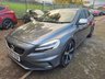 USED 2016 66 VOLVO V40 2.0 D4 R-Design Pro Hatchback 5dr Diesel Manual Euro 6 (s/s) (190 ps) 