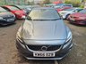 USED 2016 66 VOLVO V40 2.0 D4 R-Design Pro Hatchback 5dr Diesel Manual Euro 6 (s/s) (190 ps) 