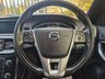 USED 2016 66 VOLVO V40 2.0 D4 R-Design Pro Hatchback 5dr Diesel Manual Euro 6 (s/s) (190 ps) 