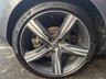 USED 2016 66 VOLVO V40 2.0 D4 R-Design Pro Hatchback 5dr Diesel Manual Euro 6 (s/s) (190 ps) 