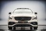 USED 2016 66 MERCEDES-BENZ CLA 2.0 CLA45 AMG Coupe 4dr Petrol SpdS DCT 4MATIC Euro 6 (s/s) (381 ps) PANROOF | AERO PACK | BLACK 20'S