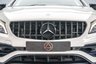 USED 2016 66 MERCEDES-BENZ CLA 2.0 CLA45 AMG Coupe 4dr Petrol SpdS DCT 4MATIC Euro 6 (s/s) (381 ps) PANROOF | AERO PACK | BLACK 20'S