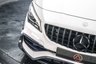 USED 2016 66 MERCEDES-BENZ CLA 2.0 CLA45 AMG Coupe 4dr Petrol SpdS DCT 4MATIC Euro 6 (s/s) (381 ps) PANROOF | AERO PACK | BLACK 20'S