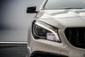 USED 2016 66 MERCEDES-BENZ CLA 2.0 CLA45 AMG Coupe 4dr Petrol SpdS DCT 4MATIC Euro 6 (s/s) (381 ps) PANROOF | AERO PACK | BLACK 20'S