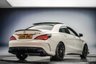 USED 2016 66 MERCEDES-BENZ CLA 2.0 CLA45 AMG Coupe 4dr Petrol SpdS DCT 4MATIC Euro 6 (s/s) (381 ps) PANROOF | AERO PACK | BLACK 20'S