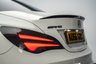 USED 2016 66 MERCEDES-BENZ CLA 2.0 CLA45 AMG Coupe 4dr Petrol SpdS DCT 4MATIC Euro 6 (s/s) (381 ps) PANROOF | AERO PACK | BLACK 20'S
