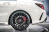 USED 2016 66 MERCEDES-BENZ CLA 2.0 CLA45 AMG Coupe 4dr Petrol SpdS DCT 4MATIC Euro 6 (s/s) (381 ps) PANROOF | AERO PACK | BLACK 20'S