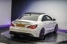 USED 2016 66 MERCEDES-BENZ CLA 2.0 CLA45 AMG Coupe 4dr Petrol SpdS DCT 4MATIC Euro 6 (s/s) (381 ps) PANROOF | AERO PACK | BLACK 20'S