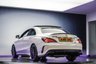 USED 2016 66 MERCEDES-BENZ CLA 2.0 CLA45 AMG Coupe 4dr Petrol SpdS DCT 4MATIC Euro 6 (s/s) (381 ps) PANROOF | AERO PACK | BLACK 20'S