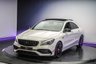 USED 2016 66 MERCEDES-BENZ CLA 2.0 CLA45 AMG Coupe 4dr Petrol SpdS DCT 4MATIC Euro 6 (s/s) (381 ps) PANROOF | AERO PACK | BLACK 20'S