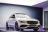 USED 2016 66 MERCEDES-BENZ CLA 2.0 CLA45 AMG Coupe 4dr Petrol SpdS DCT 4MATIC Euro 6 (s/s) (381 ps) PANROOF | AERO PACK | BLACK 20'S