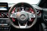 USED 2016 66 MERCEDES-BENZ CLA 2.0 CLA45 AMG Coupe 4dr Petrol SpdS DCT 4MATIC Euro 6 (s/s) (381 ps) PANROOF | AERO PACK | BLACK 20'S