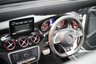 USED 2016 66 MERCEDES-BENZ CLA 2.0 CLA45 AMG Coupe 4dr Petrol SpdS DCT 4MATIC Euro 6 (s/s) (381 ps) PANROOF | AERO PACK | BLACK 20'S