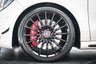 USED 2016 66 MERCEDES-BENZ CLA 2.0 CLA45 AMG Coupe 4dr Petrol SpdS DCT 4MATIC Euro 6 (s/s) (381 ps) PANROOF | AERO PACK | BLACK 20'S