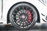 USED 2016 66 MERCEDES-BENZ CLA 2.0 CLA45 AMG Coupe 4dr Petrol SpdS DCT 4MATIC Euro 6 (s/s) (381 ps) PANROOF | AERO PACK | BLACK 20'S