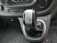 USED 2021 71 RENAULT TRAFIC 2.0 dCi ENERGY 28 Black Edition Van,, Euro 6 ULEZ, Automatic, Cruise, DAB, Bluetooth, A/C, Rear Sensors & Camera, + VAT @ 20%. This 2021 Renault Trafic boasts an MOT valid until September 2026, offering excellent peace of mind for the coming years. This dCi ENERGY 28 Black Edition SWB Standard Roof model is powered by an efficient 2.0 litre diesel engine, meeting Euro 6 emissions standards. It comes equipped with a rear parking camera and rear parking sensors to assist with manoeuvring, alongside a wide view mirror that includes blind spot assistance. For your entertainment and connectivity, enjoy the DAB radio with Blu