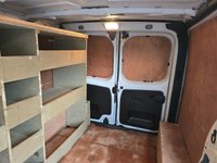 USED 2021 71 RENAULT TRAFIC 2.0 dCi ENERGY 28 Black Edition Van,, Euro 6 ULEZ, Automatic, Cruise, DAB, Bluetooth, A/C, Rear Sensors & Camera, + VAT @ 20%. This 2021 Renault Trafic boasts an MOT valid until September 2026, offering excellent peace of mind for the coming years. This dCi ENERGY 28 Black Edition SWB Standard Roof model is powered by an efficient 2.0 litre diesel engine, meeting Euro 6 emissions standards. It comes equipped with a rear parking camera and rear parking sensors to assist with manoeuvring, alongside a wide view mirror that includes blind spot assistance. For your entertainment and connectivity, enjoy the DAB radio with Blu